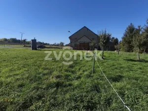 Prodej zemědělského objektu, Bystřice pod Hostýnem - Hlinsko pod Hostýnem, 1600 m2