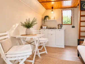 Prodej chaty, Roztoky, 25 m2