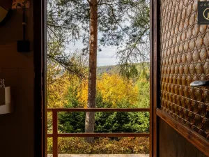 Prodej chaty, Roztoky, 25 m2