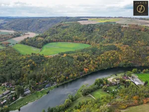 Prodej chaty, Roztoky, 25 m2