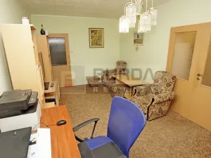 Pronájem bytu 3+1, Neratovice, 68 m2