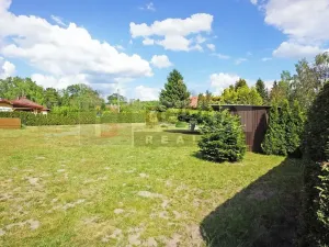 Prodej pozemku pro bydlení, Tišice, Kostelecká, 1059 m2