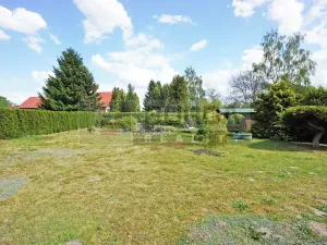 Prodej pozemku pro bydlení, Tišice, Kostelecká, 1059 m2