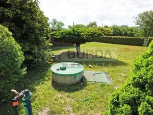 Prodej pozemku pro bydlení, Tišice, Kostelecká, 1059 m2