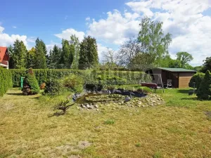 Prodej pozemku pro bydlení, Tišice, Kostelecká, 1059 m2