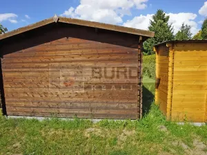 Prodej pozemku pro bydlení, Tišice, Kostelecká, 1059 m2