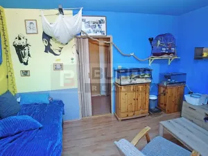 Prodej bytu 2+1, Kralupy nad Vltavou, 65 m2