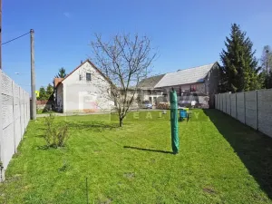 Prodej rodinného domu, Mělnické Vtelno, 132 m2