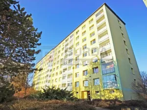 Prodej bytu 1+1, Neratovice, Na Výsluní, 39 m2