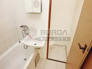 Prodej bytu 1+1, Neratovice, Na Výsluní, 39 m2