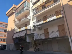 Prodej bytu 2+kk, Scalea, Itálie, Via Fiume Lao, 40 m2