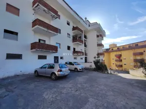 Prodej bytu 2+kk, Scalea, Itálie, Via Piano Lettieri, 40 m2