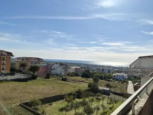 Prodej bytu 2+kk, Scalea, Itálie, Via Piano Lettieri, 30 m2
