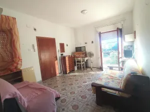 Prodej bytu 2+1, Scalea, Itálie, Via Fiume Lao, 40 m2