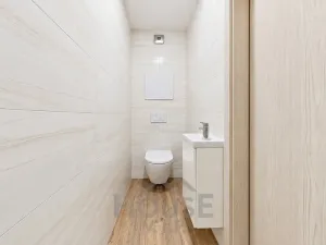 Prodej bytu 3+1, Kladno, Vodárenská, 69 m2
