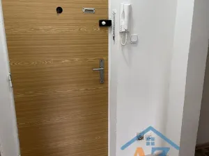 Pronájem bytu 2+1, Most, Hutnická, 53 m2