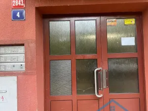 Pronájem bytu 2+1, Most, Hutnická, 53 m2