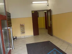 Pronájem bytu 2+1, Most, Hutnická, 53 m2