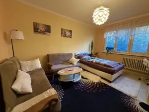 Prodej bytu 2+1, Karviná, tř. Těreškovové, 53 m2