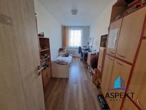Prodej bytu 4+1, Praha - Troja, Mazurská, 84 m2