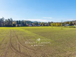 Prodej pozemku pro bydlení, Nespeky, 6564 m2