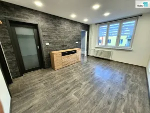 Prodej bytu 3+1, Aš, Karlova, 67 m2