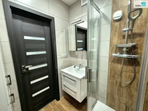 Prodej bytu 3+1, Aš, Karlova, 67 m2