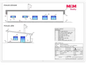 Prodej pozemku pro bydlení, Raškovice, 632 m2