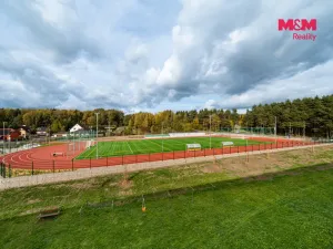 Prodej bytu 2+1, Habartov, Karla Čapka, 56 m2