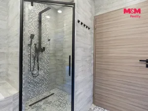 Pronájem bytu 3+1, Karlovy Vary, Foersterova, 102 m2