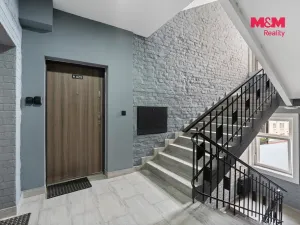 Pronájem bytu 3+1, Karlovy Vary, Foersterova, 102 m2