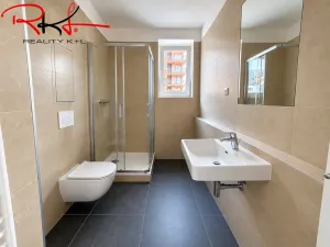 Prodej bytu 1+kk, Praha, Honzíkova, 45 m2