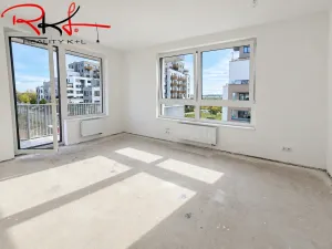 Prodej bytu 1+kk, Praha, Honzíkova, 45 m2