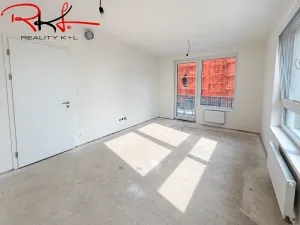 Prodej bytu 1+kk, Praha, Honzíkova, 45 m2