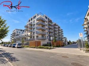 Prodej bytu 1+kk, Praha, Honzíkova, 45 m2