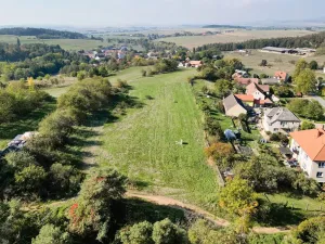Prodej pozemku pro bydlení, Daleké Dušníky, 5258 m2