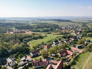 Prodej pozemku pro bydlení, Daleké Dušníky, 5258 m2