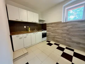 Pronájem bytu 1+1, Verneřice - Loučky, 30 m2