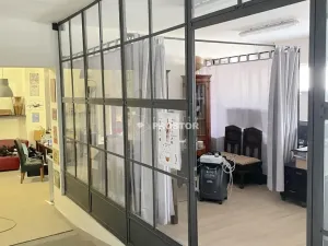 Pronájem skladu, Jirny, Tovární, 1100 m2