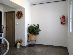 Prodej bytu 3+1, Roudnice nad Labem, Havlíčkova, 74 m2