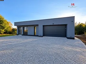 Pronájem komerční nemovitosti, Úhonice, Na Vlečce, 56 m2