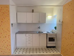 Prodej bytu 1+kk, Sedlčany, Sokolovská, 31 m2