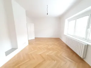 Pronájem rodinného domu, Praha - Košíře, Štěpánkova, 100 m2
