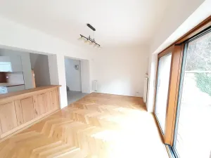 Pronájem rodinného domu, Praha - Košíře, Štěpánkova, 100 m2