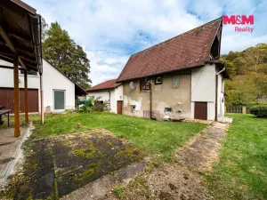 Prodej rodinného domu, Hora Svaté Kateřiny, Dolní, 140 m2
