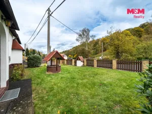 Prodej rodinného domu, Hora Svaté Kateřiny, Dolní, 140 m2