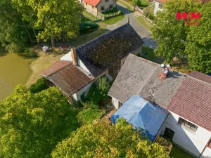 Prodej rodinného domu, Zbýšov - Damírov, 127 m2