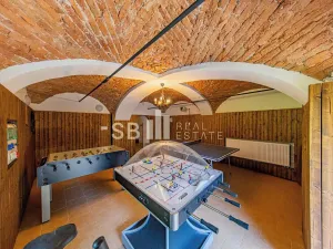 Prodej rodinného domu, Rýmařov, Rýmařovská, 600 m2