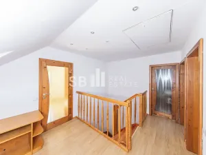 Prodej rodinného domu, Borová, 230 m2