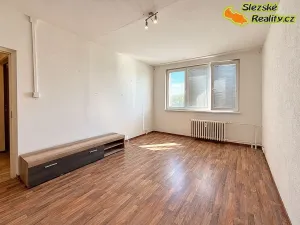 Prodej bytu 1+1, Ostrava, 37 m2